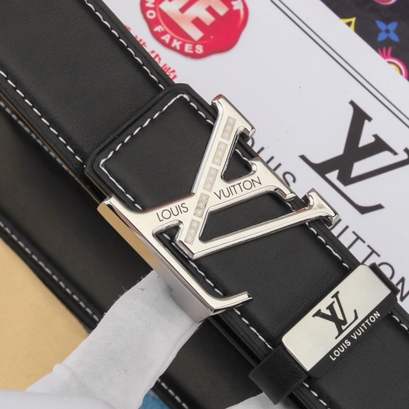 Louis Vuitton Belts Timeless 297564