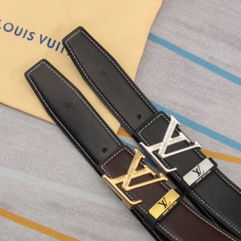 Louis Vuitton Belts Timeless 297564