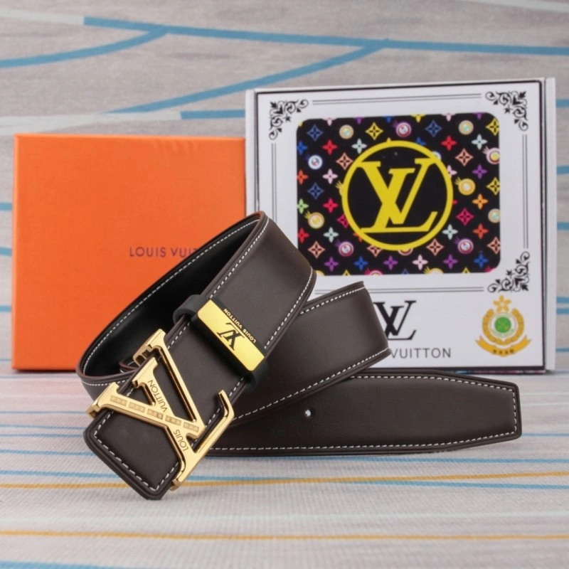 Lightweight Louis Vuitton Belts 297556