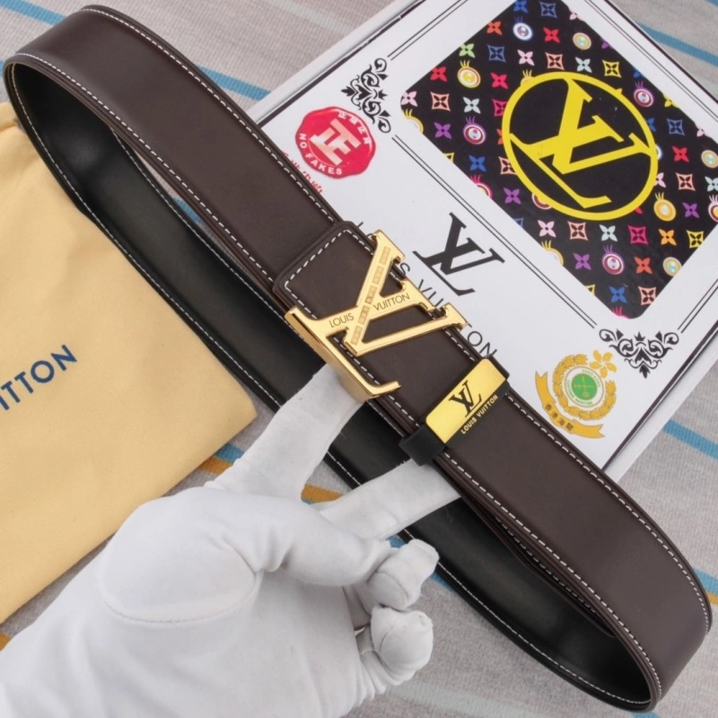 Lightweight Louis Vuitton Belts 297556