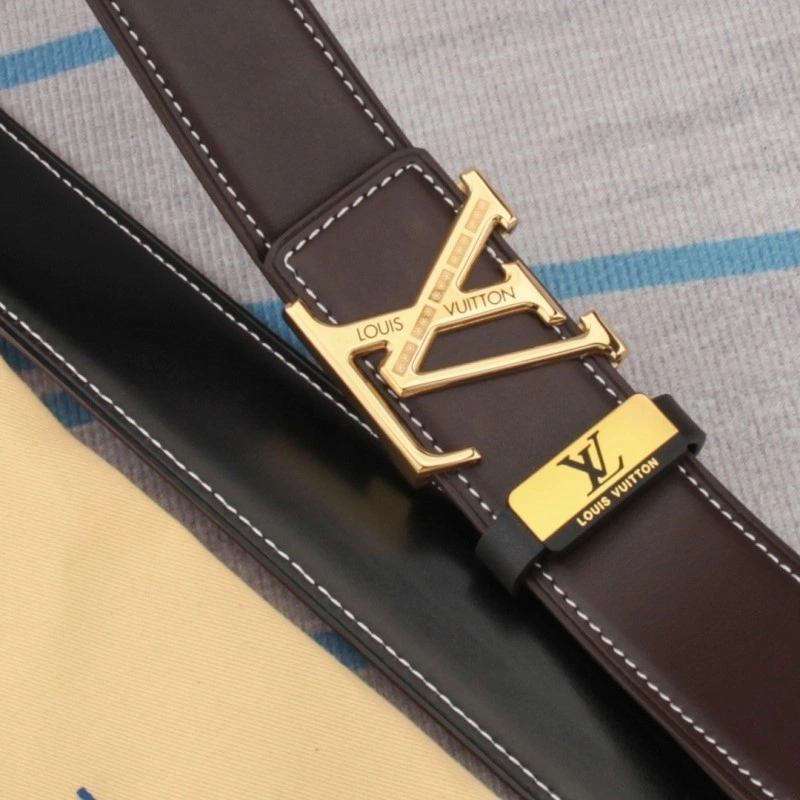 Lightweight Louis Vuitton Belts 297556