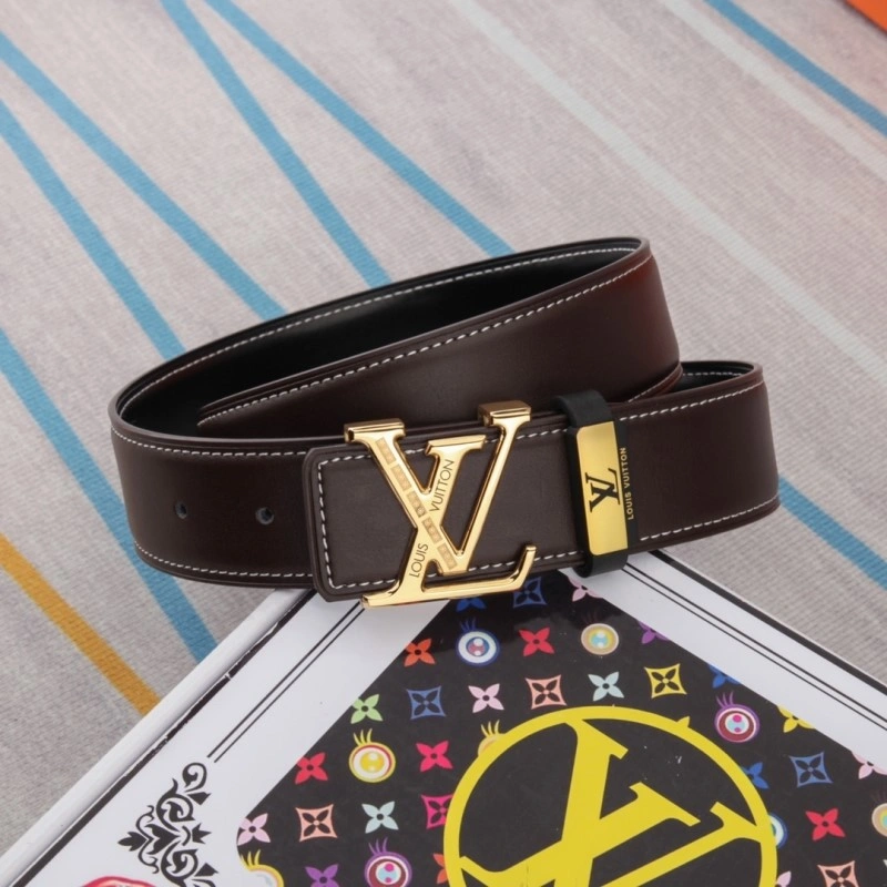 Lightweight Louis Vuitton Belts 297556