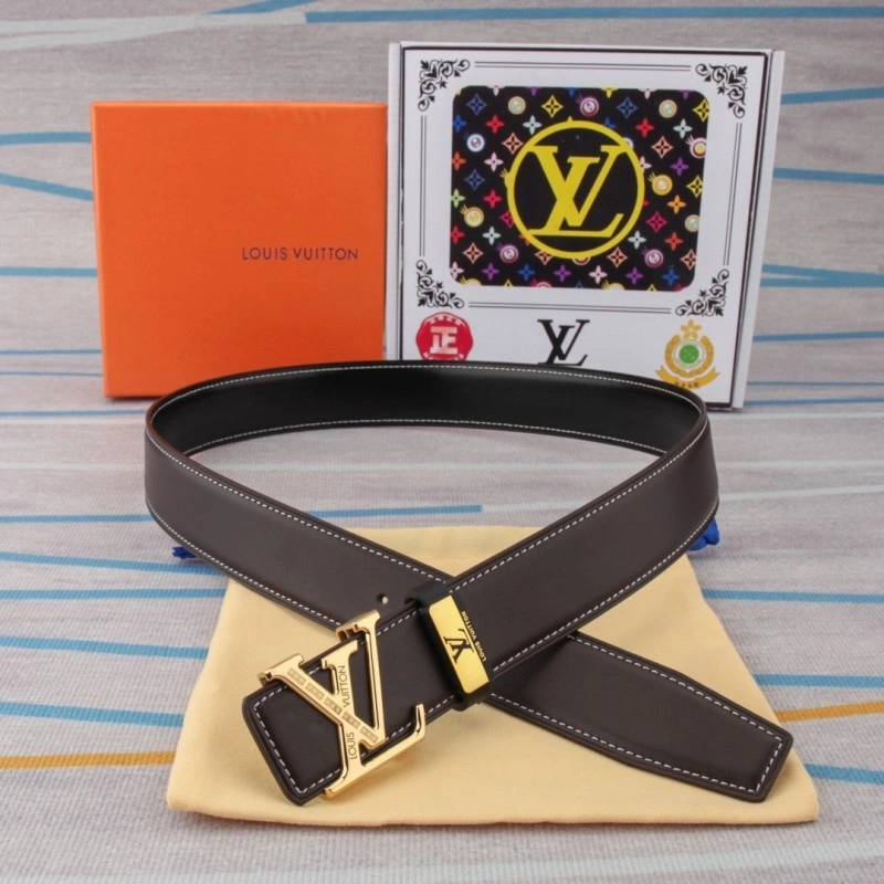 Lightweight Louis Vuitton Belts 297556