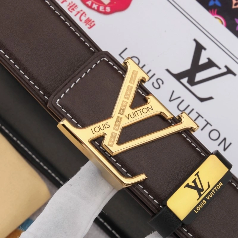 Lightweight Louis Vuitton Belts 297556