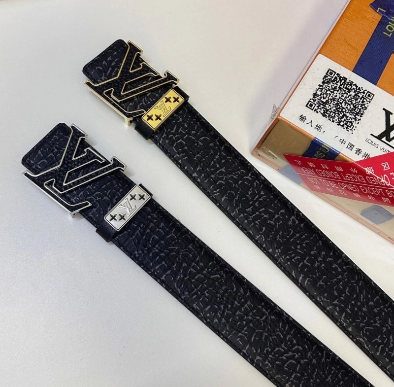 Louis Vuitton Belts Neat 297563