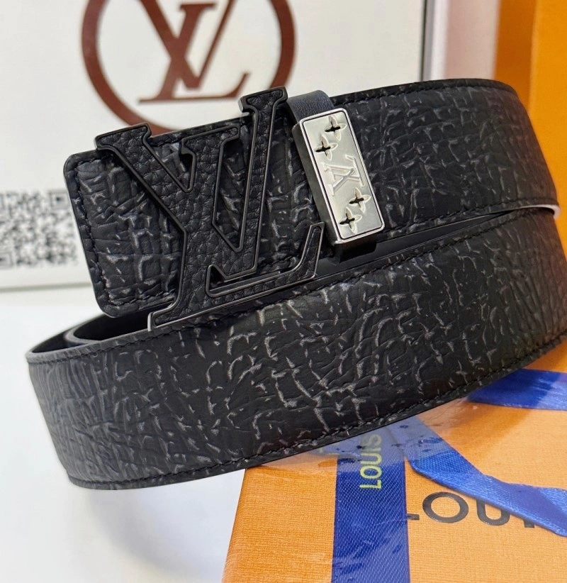 Louis Vuitton Belts Neat 297563