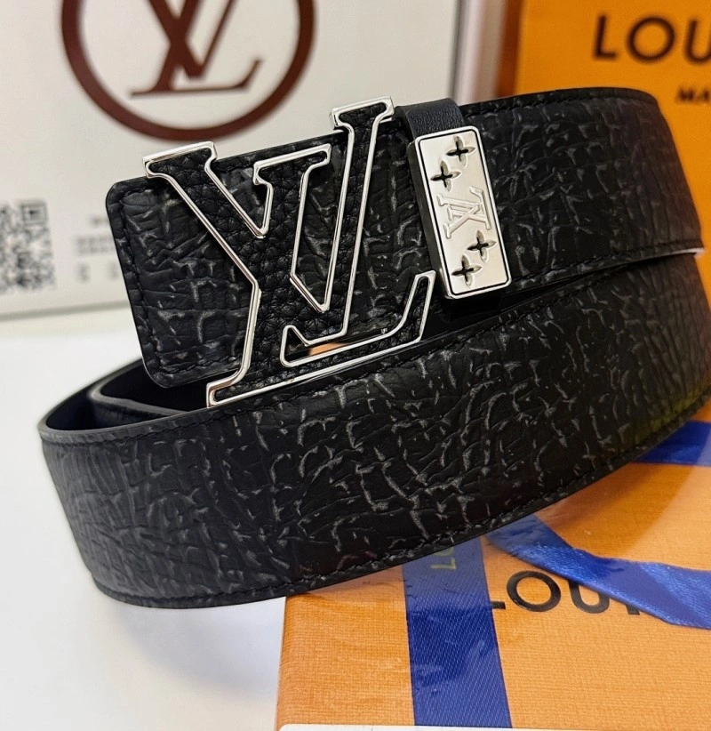 Louis Vuitton Belts Neat 297563