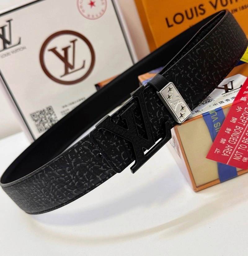 Louis Vuitton Belts Neat 297563
