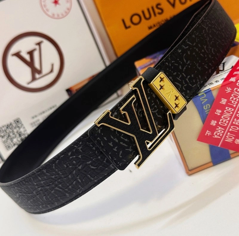 Louis Vuitton Belts Neat 297563