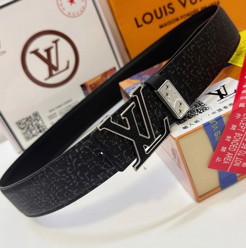 Louis Vuitton Belts Neat 297563