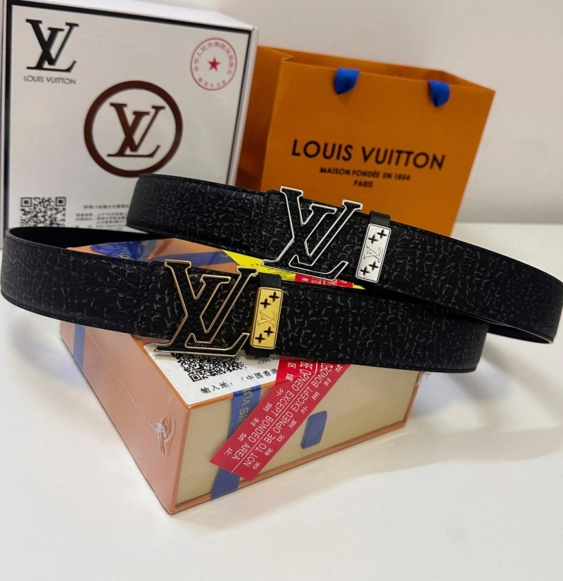 Louis Vuitton Belts Neat 297563