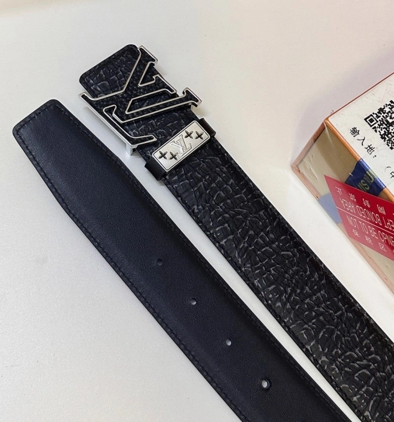 Chic Louis Vuitton Belts 297551