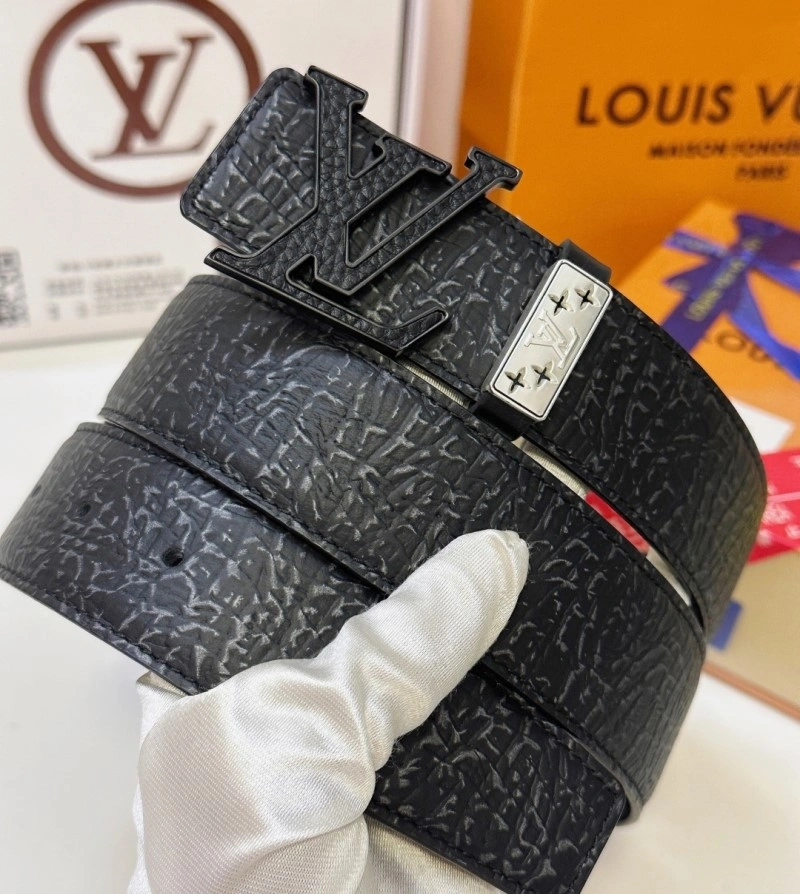 Louis Vuitton Belts SunProtective 297547