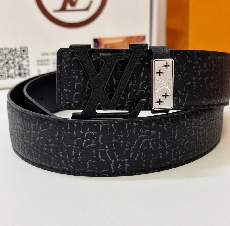 Louis Vuitton Belts SunProtective 297547