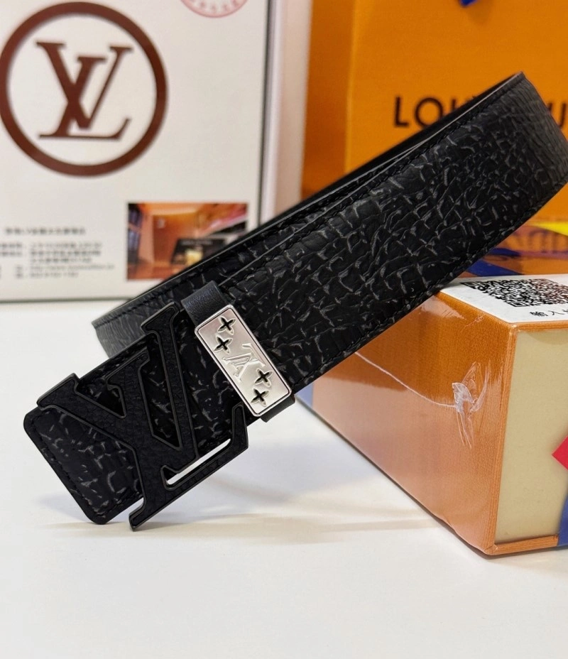 Louis Vuitton Belts SunProtective 297547
