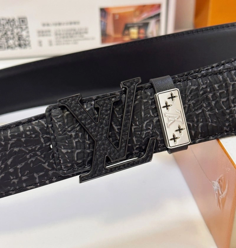 Louis Vuitton Belts SunProtective 297547