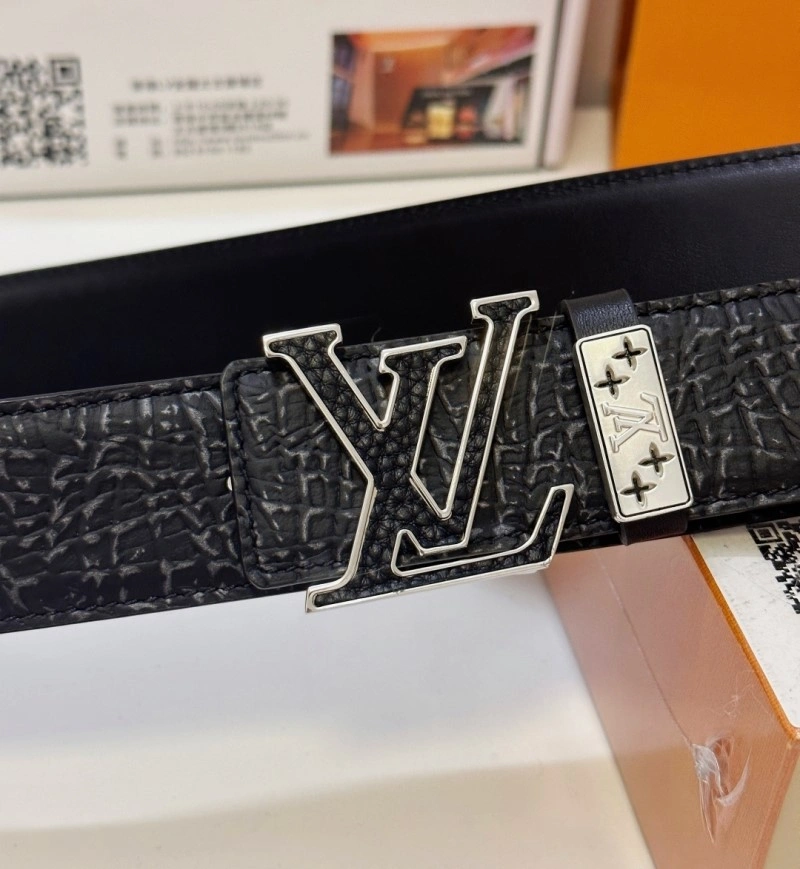 Louis Vuitton Belts SunProtective 297547