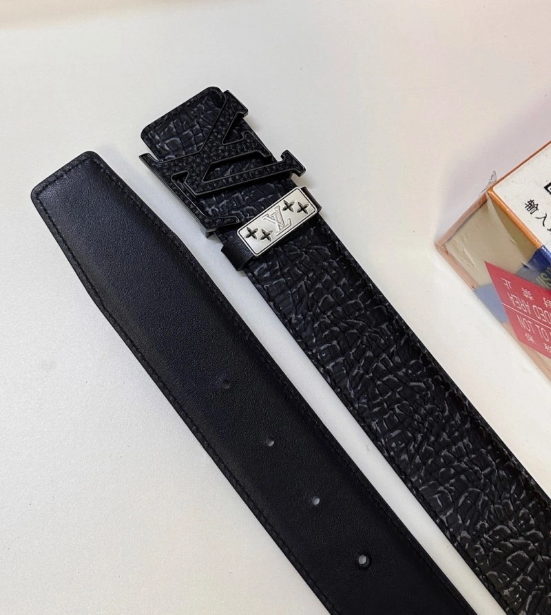 Louis Vuitton Belts SunProtective 297547