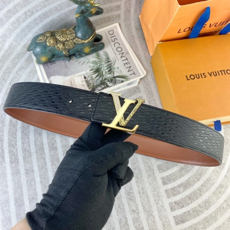 Louis Vuitton Belts StreetReady 297553