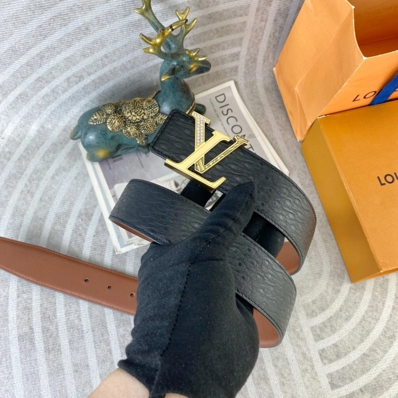 Louis Vuitton Belts StreetReady 297553
