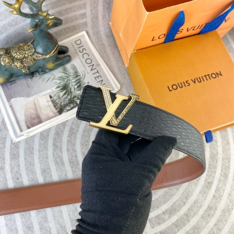 Louis Vuitton Belts StreetReady 297553