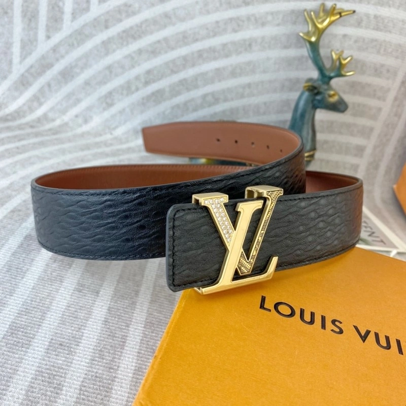 Louis Vuitton Belts StreetReady 297553
