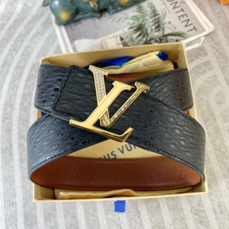 Louis Vuitton Belts StreetReady 297553