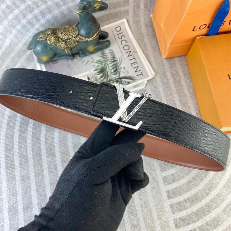 Louis Vuitton Belts Durable 297535
