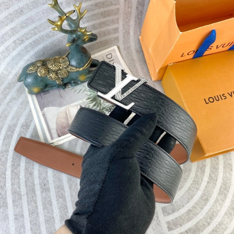 Louis Vuitton Belts Durable 297535