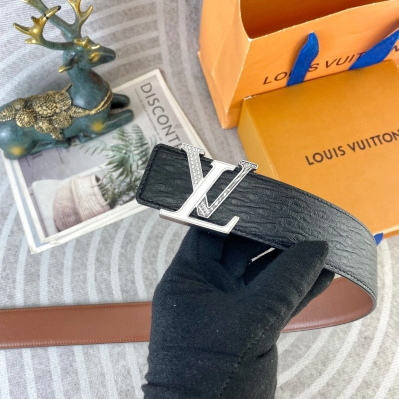 Louis Vuitton Belts Durable 297535