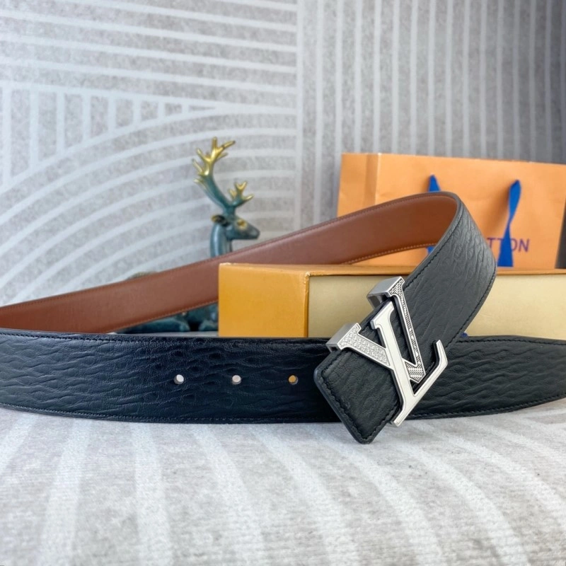 Louis Vuitton Belts Durable 297535