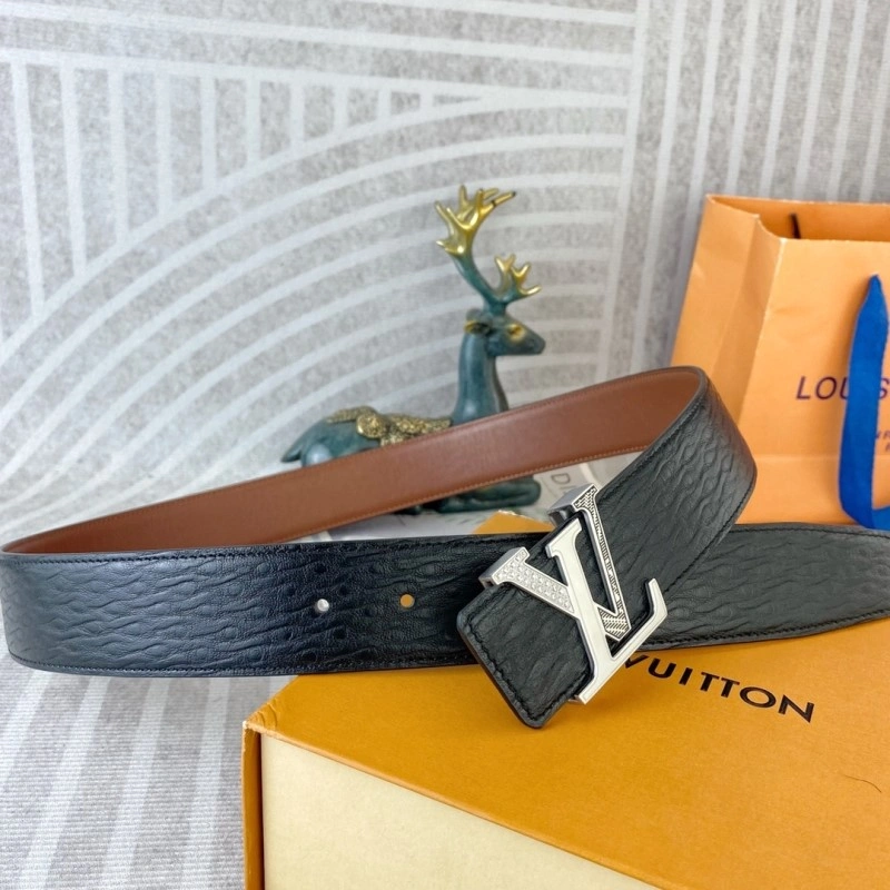 Louis Vuitton Belts Durable 297535