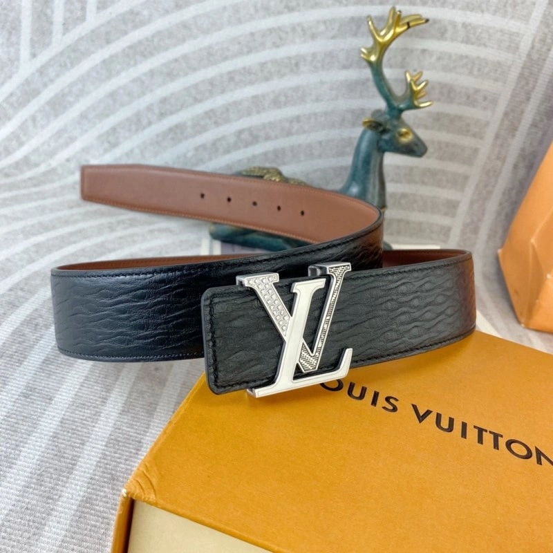 Louis Vuitton Belts Durable 297535