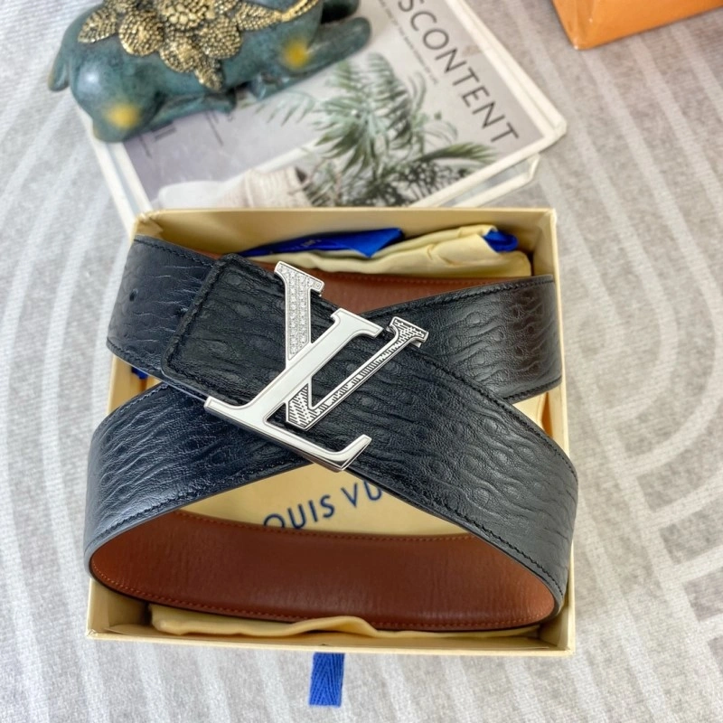 Louis Vuitton Belts Durable 297535