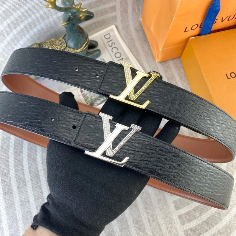 Louis Vuitton Belts Durable 297535