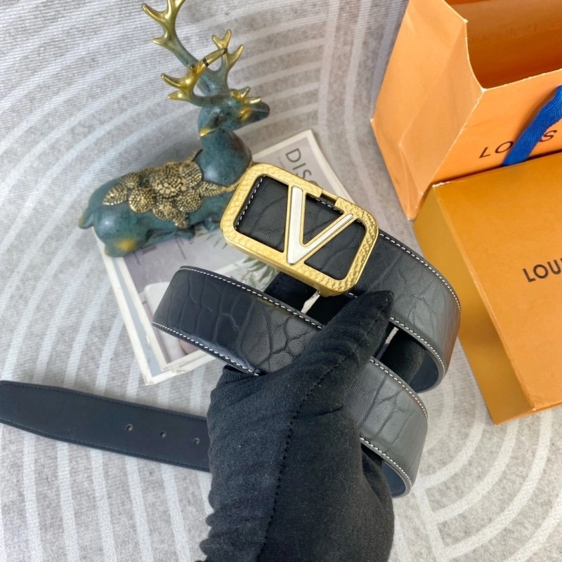 WellDesigned Louis Vuitton Belts 297561