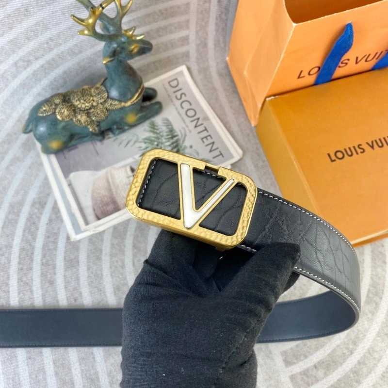 WellDesigned Louis Vuitton Belts 297561