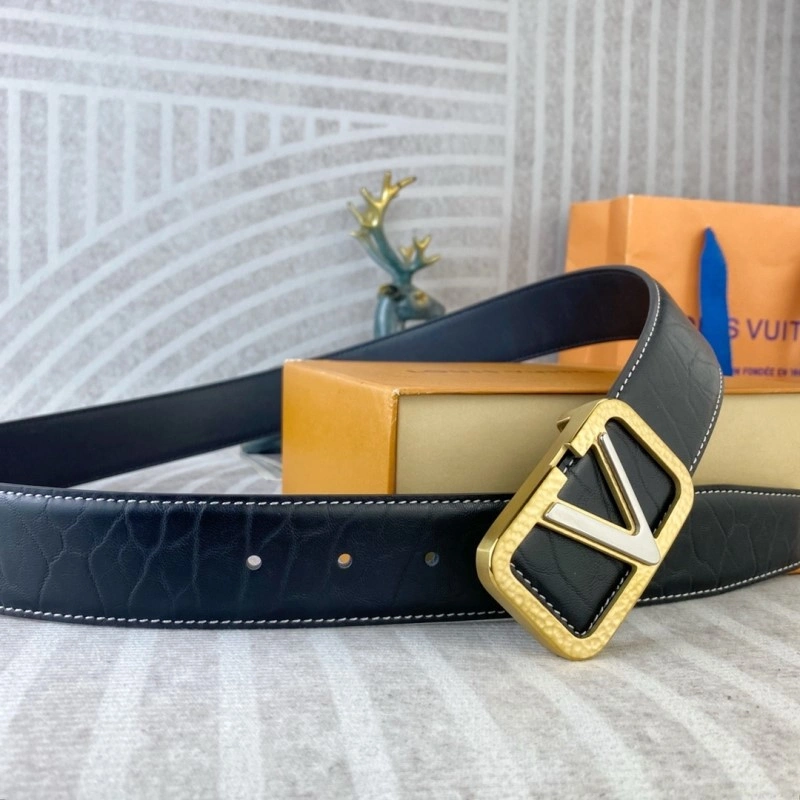 WellDesigned Louis Vuitton Belts 297561