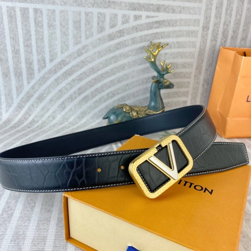 WellDesigned Louis Vuitton Belts 297561