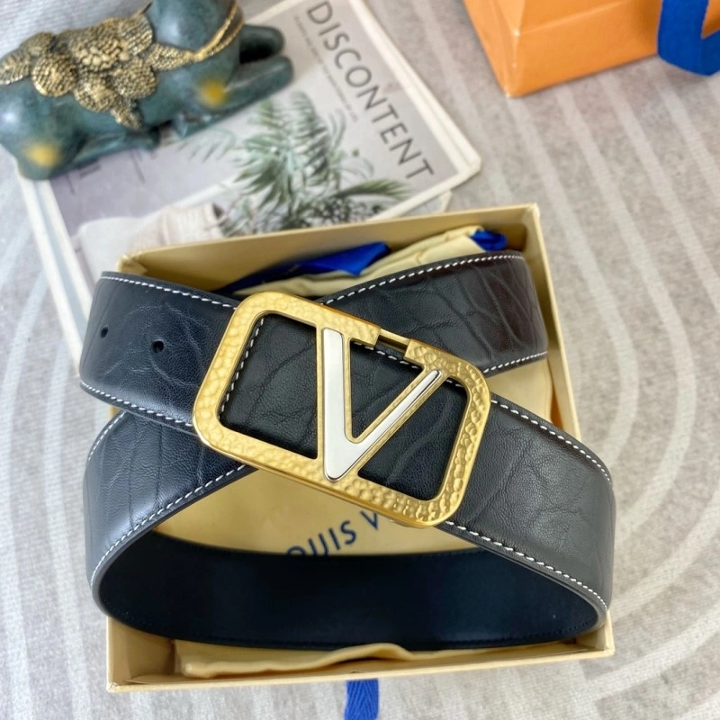 WellDesigned Louis Vuitton Belts 297561