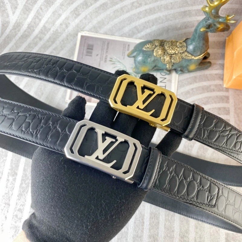 Louis Vuitton Belts GoAnywhere 297565