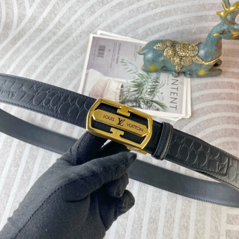 Louis Vuitton Belts GoAnywhere 297554