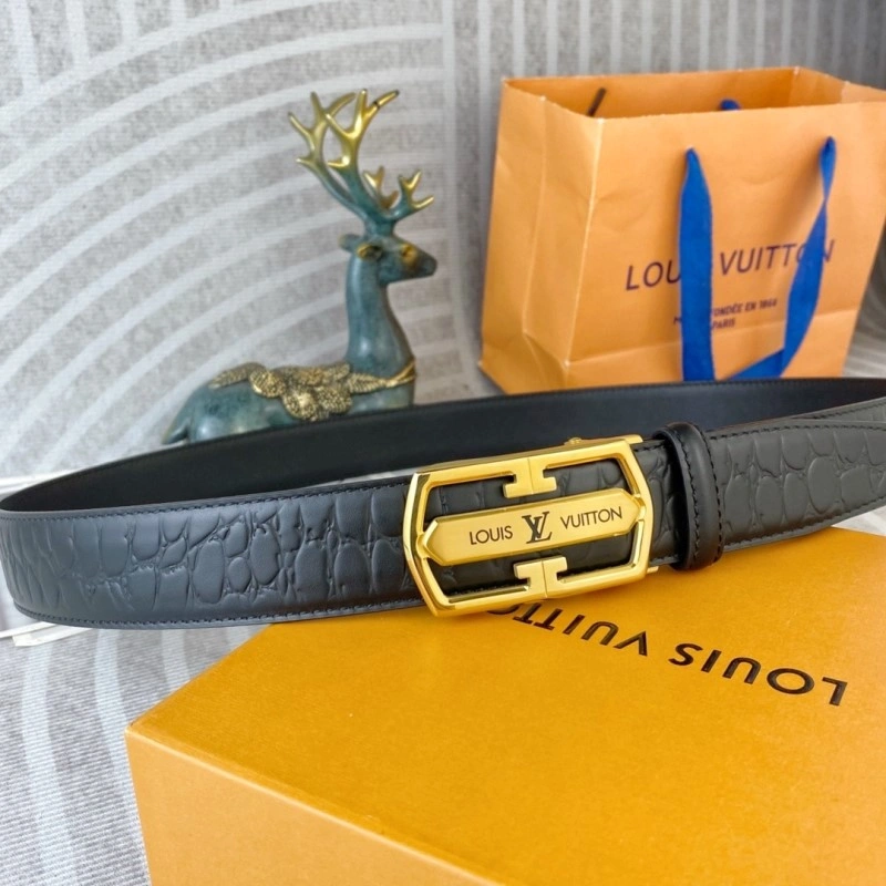 Louis Vuitton Belts GoAnywhere 297554