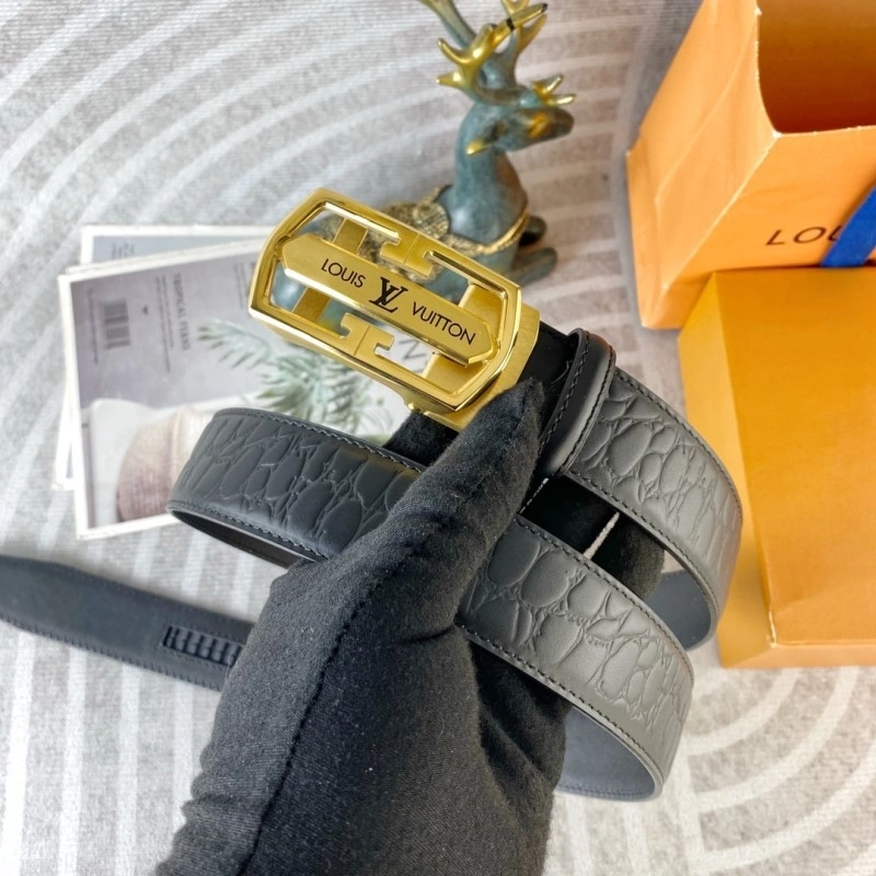 Louis Vuitton Belts GoAnywhere 297554