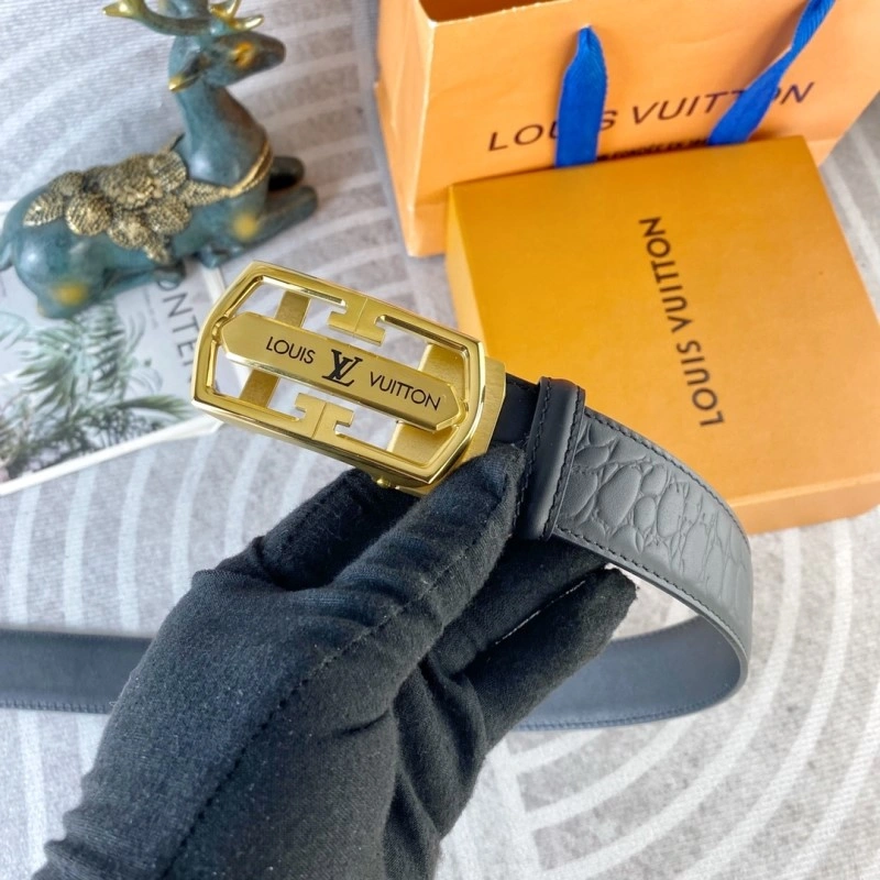 Louis Vuitton Belts GoAnywhere 297554