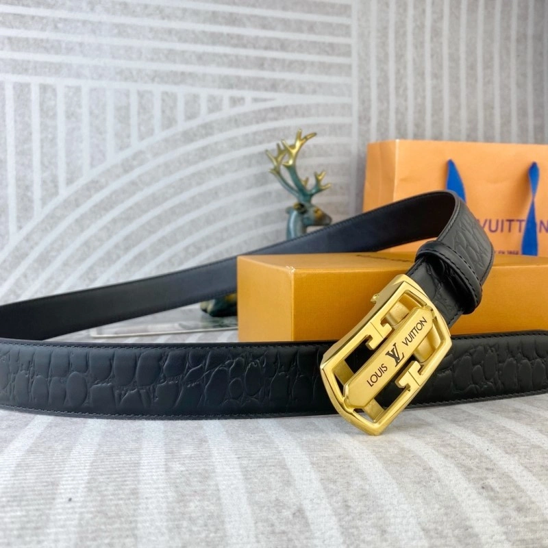 Louis Vuitton Belts GoAnywhere 297554