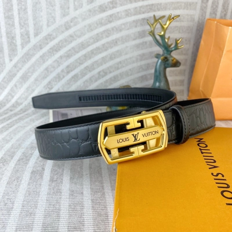 Louis Vuitton Belts GoAnywhere 297554