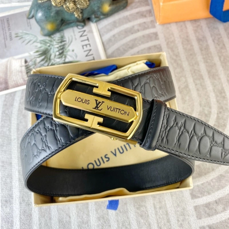 Louis Vuitton Belts GoAnywhere 297554