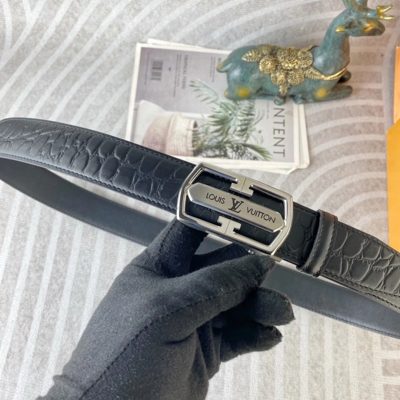 Louis Vuitton Belts Cozy 297532