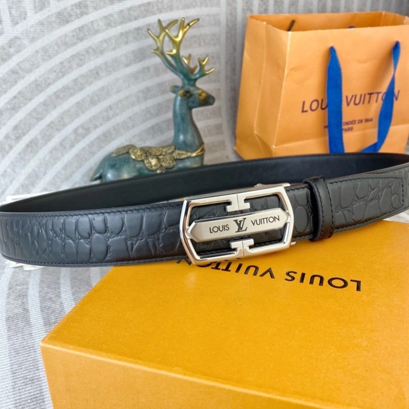 Louis Vuitton Belts Cozy 297532